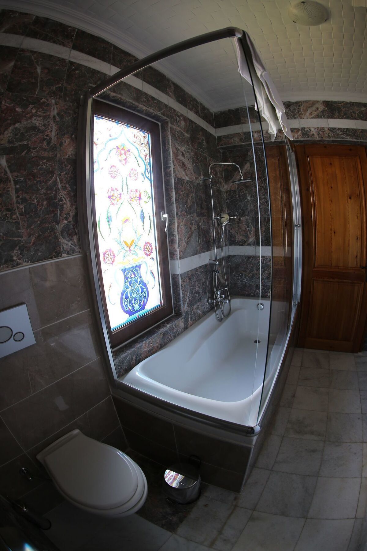 Cunda Sir Hotel ไอวาลิค ภายนอก รูปภาพ