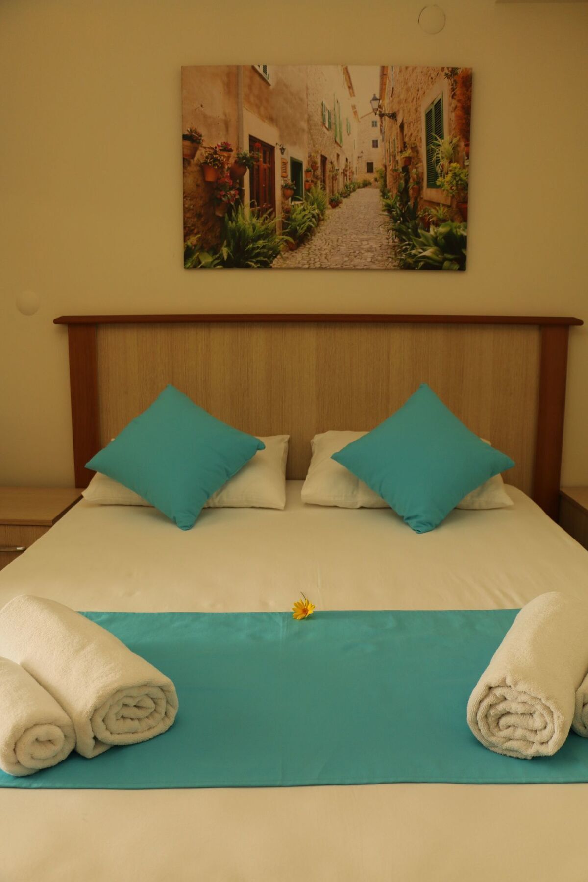 Cunda Sir Hotel ไอวาลิค ภายนอก รูปภาพ
